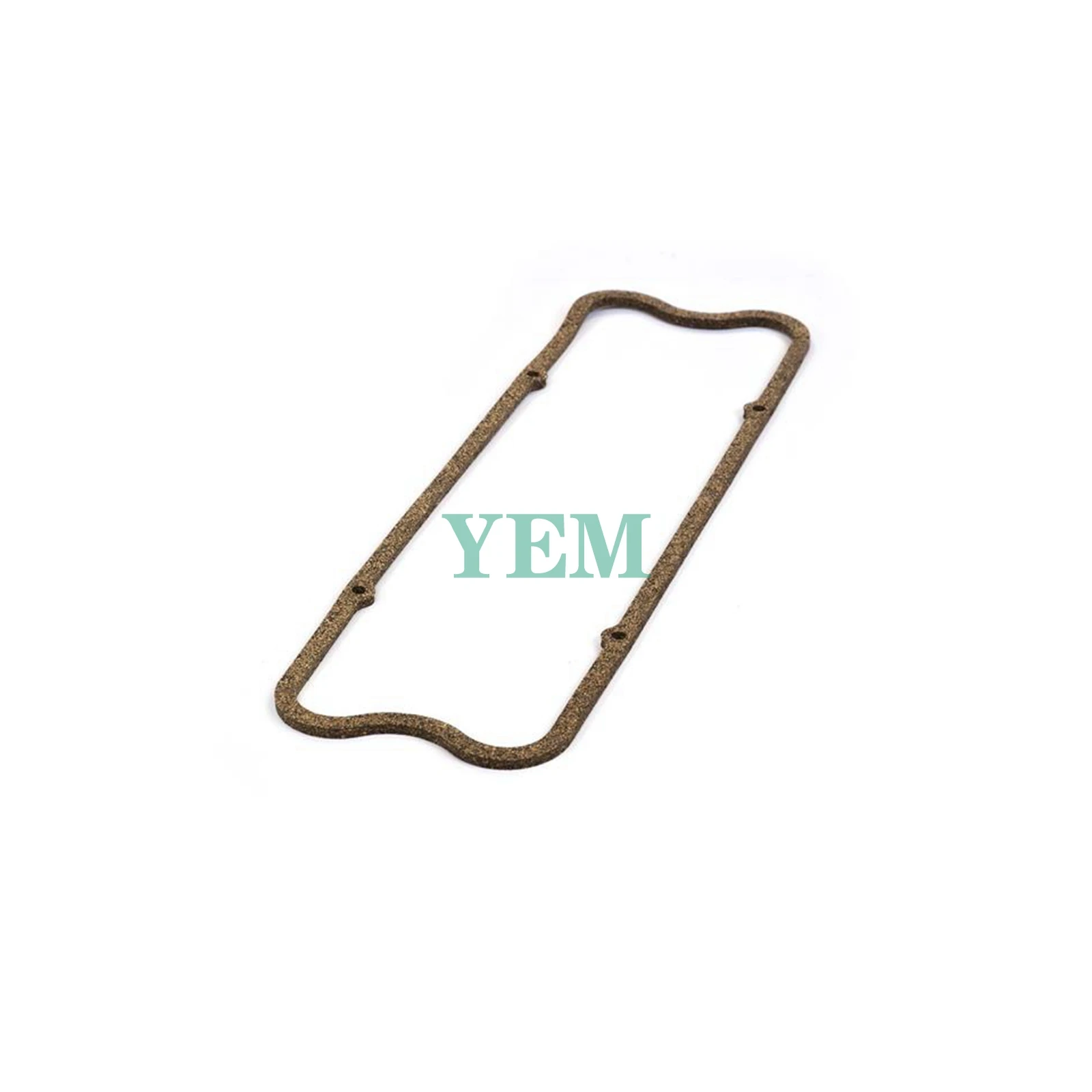 21826363 Valve Cover Gasket for Perkins 21826363 Diesel Engine Spare Parts