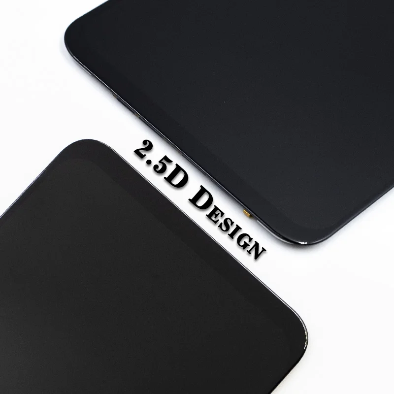 Écran LCD pour Realme C75 et Vitre Tactile (sans châssis