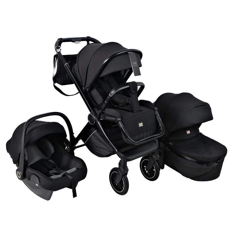 Best 3 in 1 stroller 2019 online