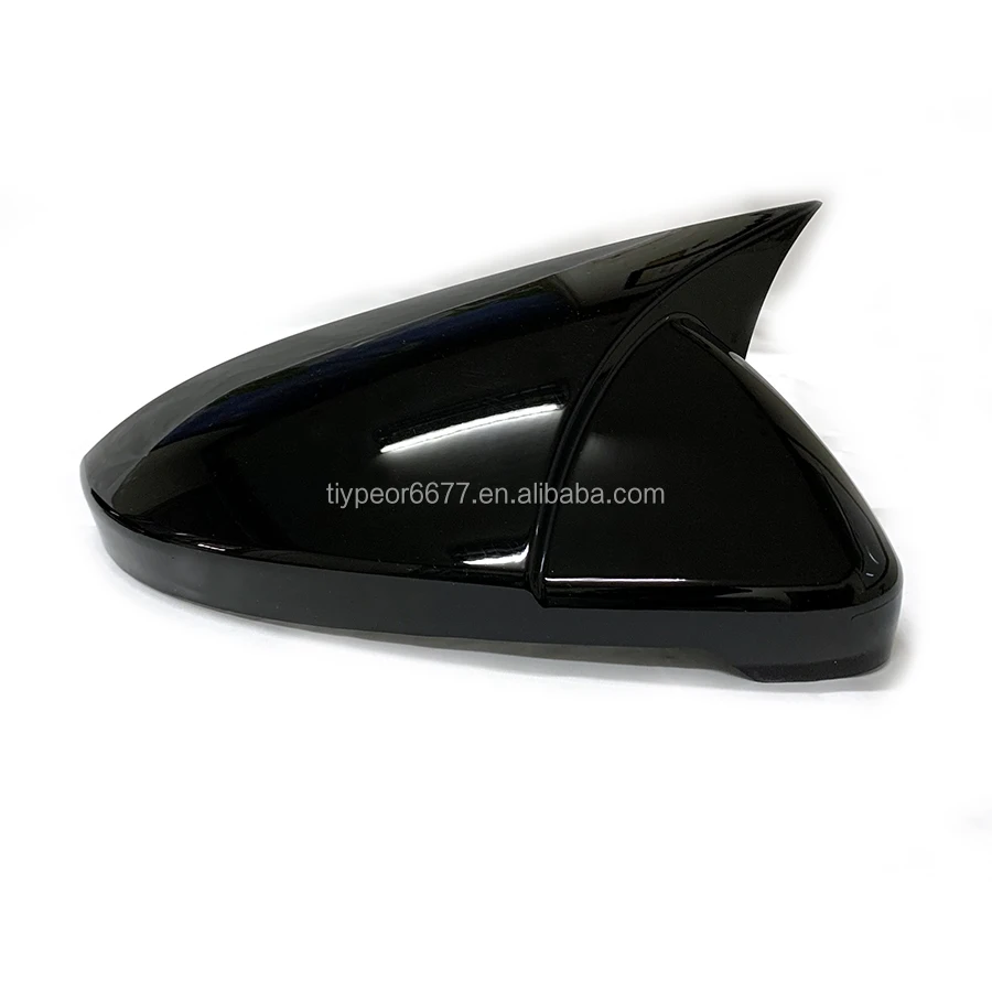 product car exterior performance accessories parts for volkswagen vw golf 7 vii mk7 replacement mirror housing reverse mirror cover-7