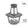 Glass/ gray