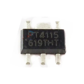 SN3360GP05E  SOT-89-5  High Quality integrated circuit Microcontroller Ic Chips Brand New Original  MCU LED
