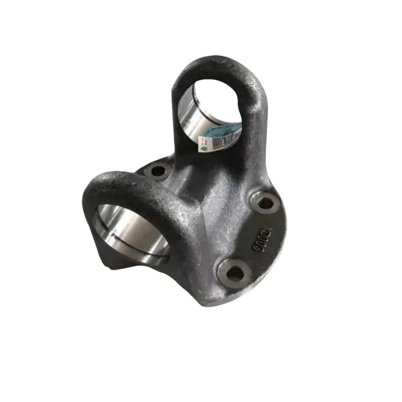 Sinotruk Howo Truck Transmission Shaft Connecting Flange 62x160