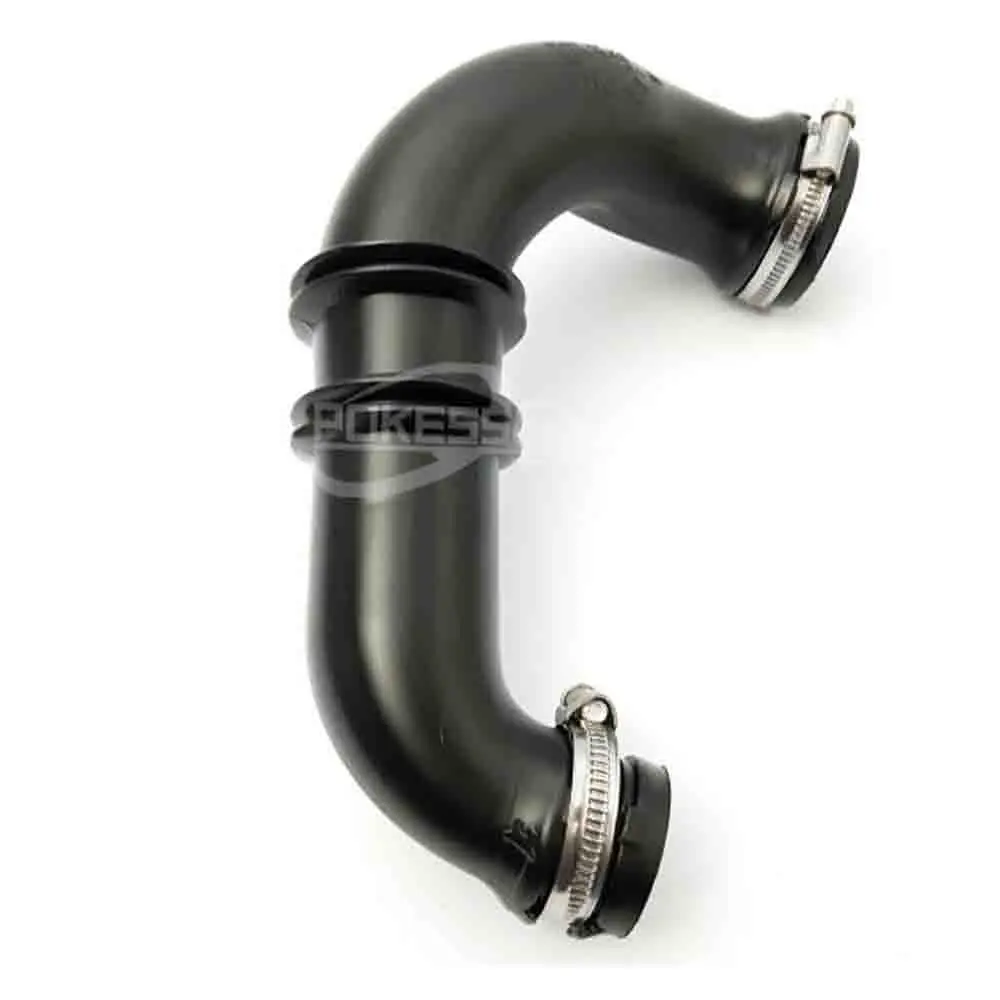 Engine Generator Spare Parts Cooling Systems 8200331958 Black Plastic ... — 2