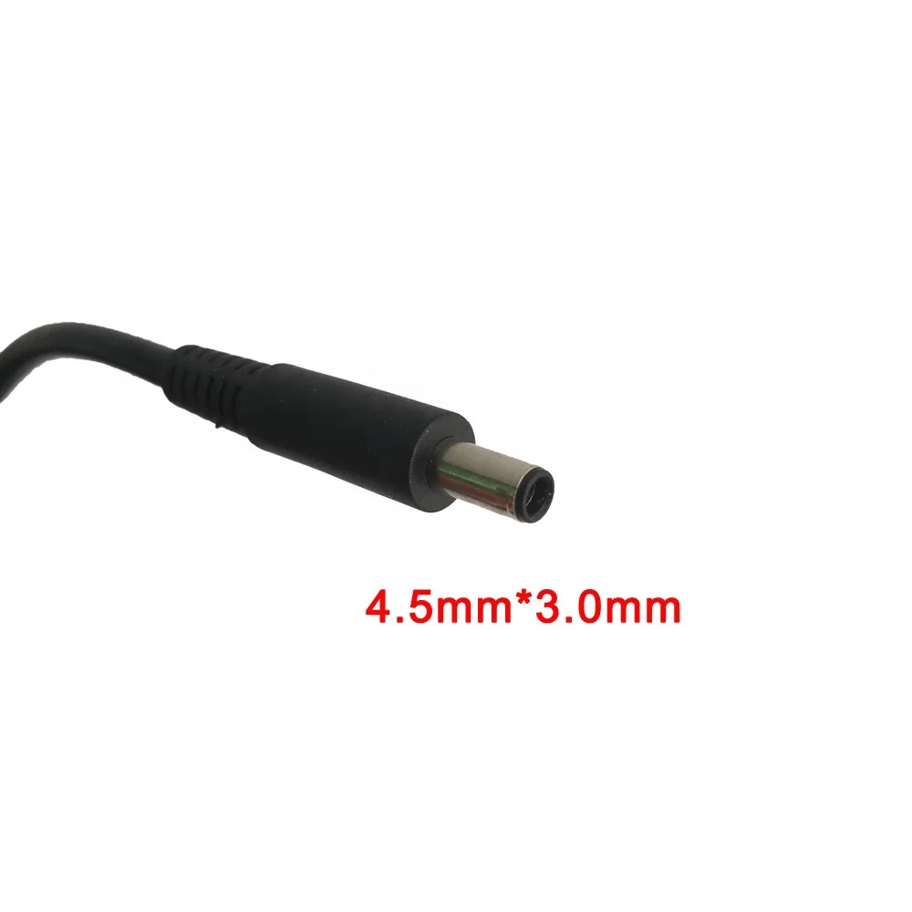 45W 19.5V 2.31A Charger Notebook Original Laptop Adapter for Dell Inspiron 15-3552 HK45NM140 LA45NM140 HA45NM140 KXTTW 15-355 - Image 2