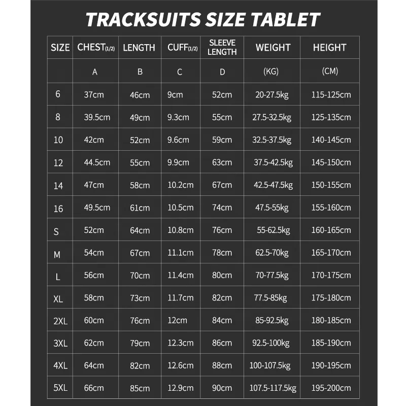 Wholesale Custom Sublimation Polyester Tracksuits Plus Size Men Tracksuit Set Winter ZipperJogging Women Tracksuit Set MX907
