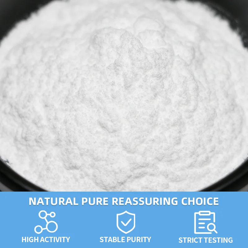 glutathione powder skin lightening 99% L Glutathione Powder