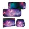 Nebula Galaxy Pattern Full Set Skin
