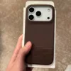 Brown without magnetic attraction