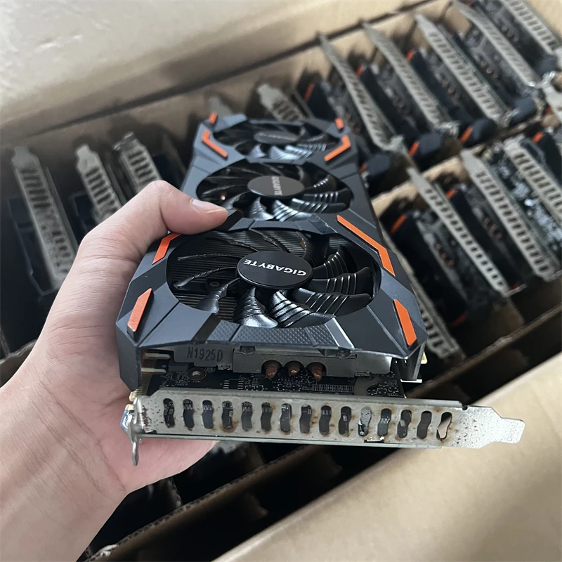 Graphics Card Gtx Hashrate Hashrate 1060 Video Cards Mining