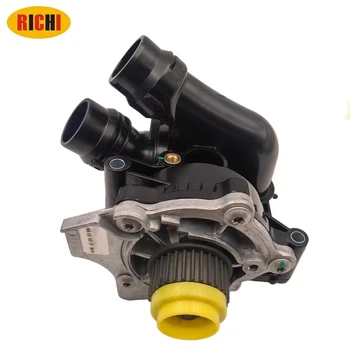 06h121026 Cooling System Auto Engine Parts Car Water Pump Assembly For ...