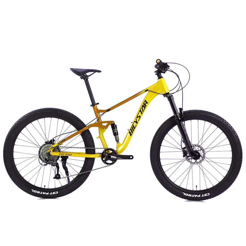 Bicicleta Dirt Jump Jump Bike Speed 29 Inch Aluminum Dirt Jump