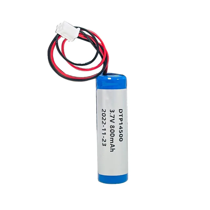 Lipo 5000mAh Lithium Polymer Battery - Rechargeable Li Battery OEM