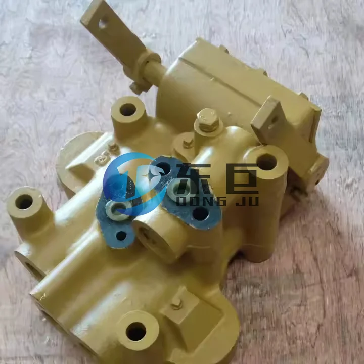じゅんじゅん DONGJU Original Brand New REGULATOR PUMP YB60000400 for