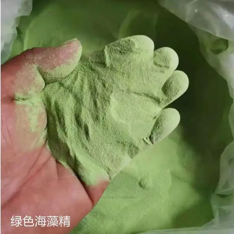 Shop Sell high-quality green seaweed extract organic fertilizer at the most favorable price-Detailed Image 1