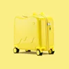 Lemon Yellow