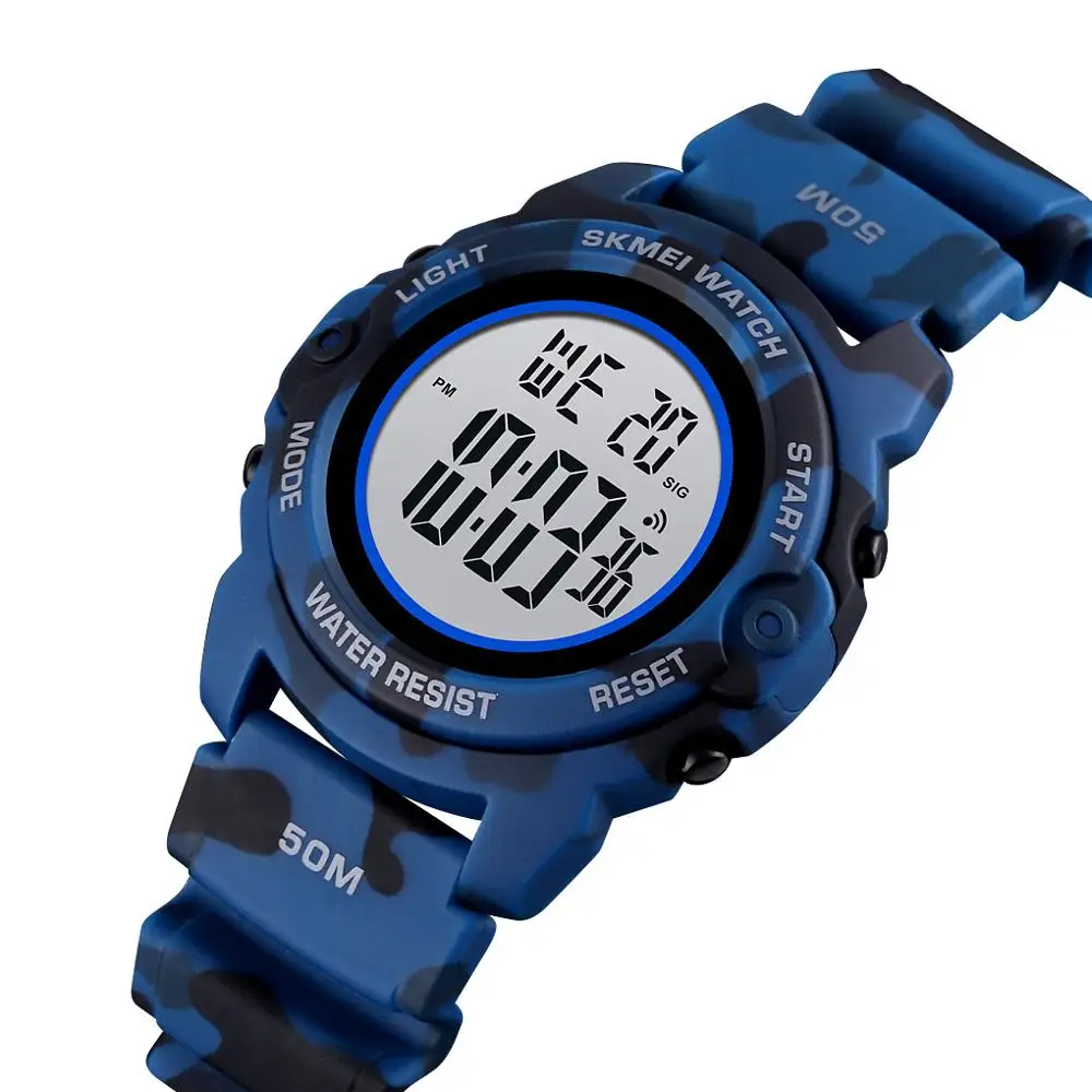 SKMEI sport watches for men waterproof digital sport watch 1574 Alibaba