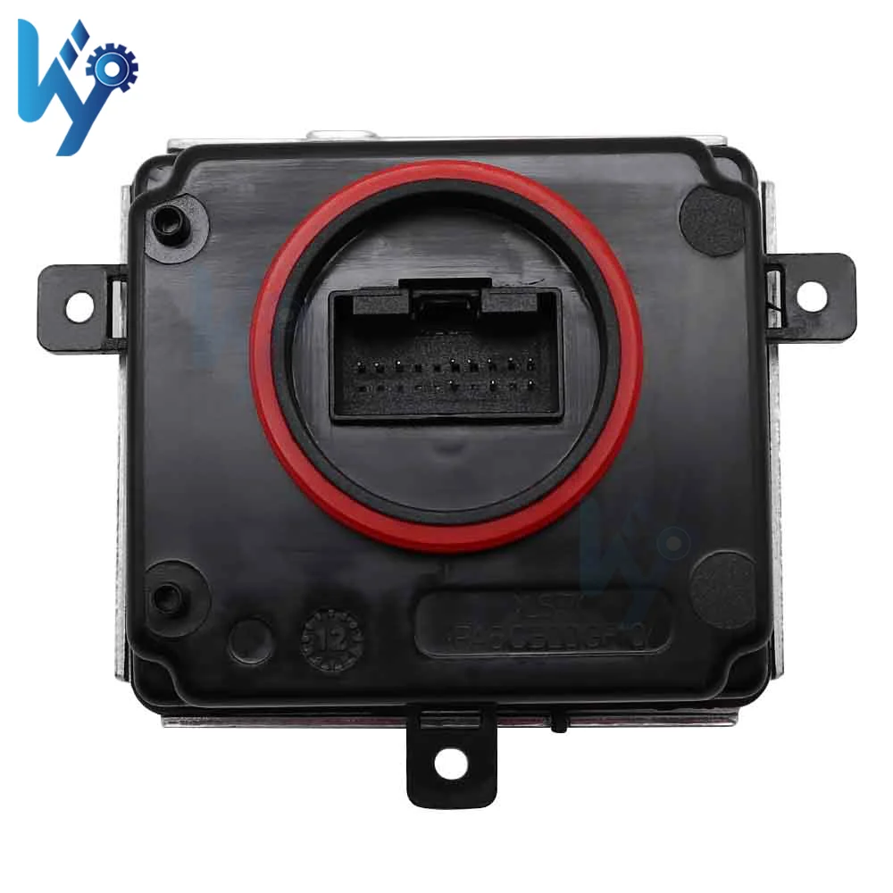 4G0907697J 4G0.907.397.J For A4 A7 Headlight LED Driver Module DRL 