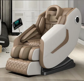 Ningde Brilliant Massager Co., Ltd. - Massage Chair, Vending Massage Chair