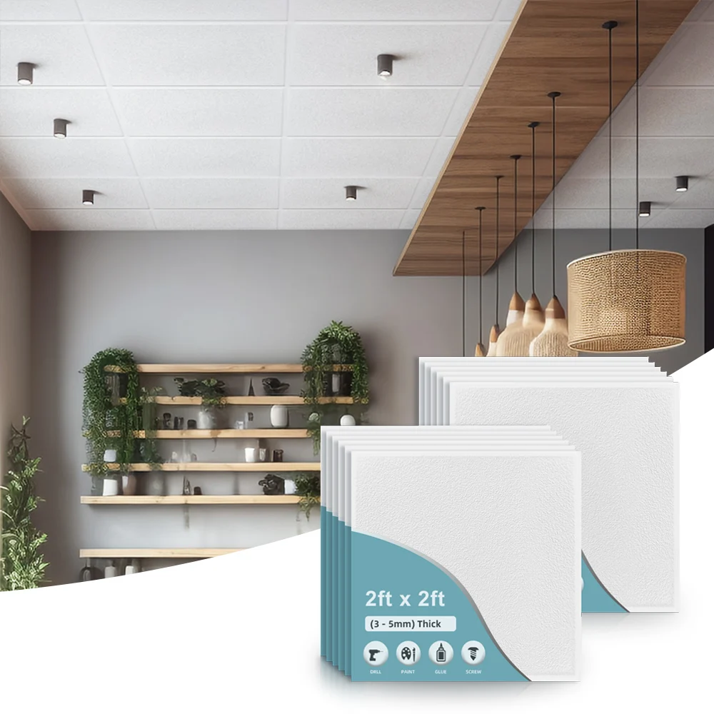 Pvc Ceiling Tiles Plastic Cladding for Kitchens Pvc Panels Roof Decorating Shower Wickes Garage Bathroom Pvc Ceiling Tiles