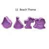 Purple Beach