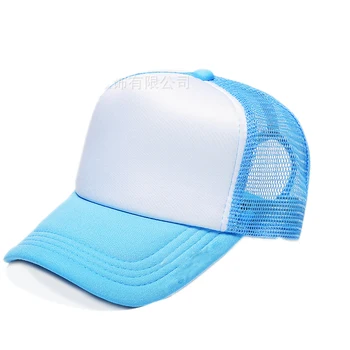 Mens Hip Hop OTTO Sport Gorros Custom 3D High Quality Embroidery Cotton Foam Dad Mesh Baseball Mesh Net Trucker Caps Hats