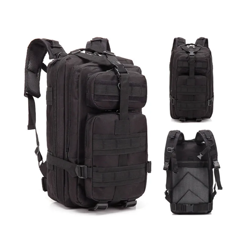 multi day hunting backpack