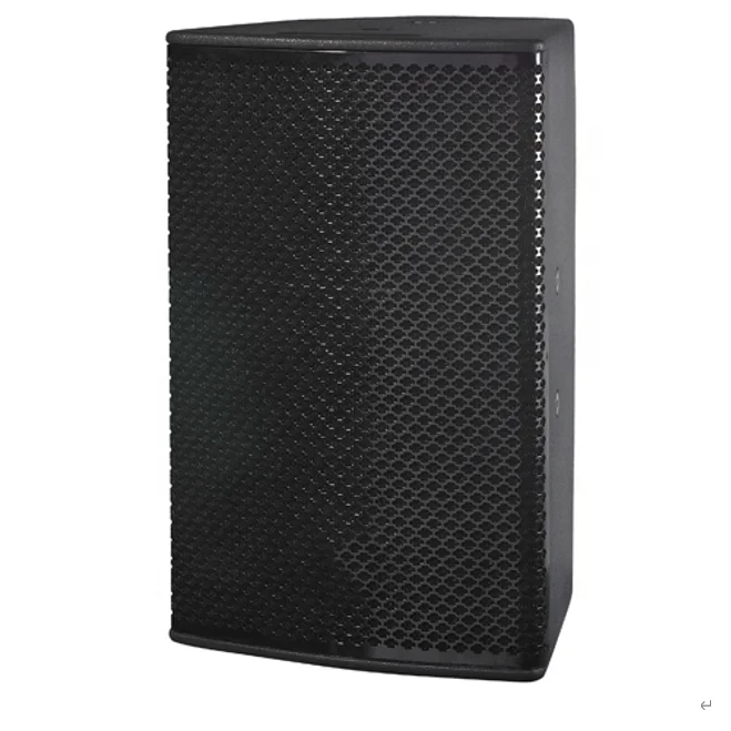Professional Audio Video Lighting Stage Monitor Speaker Concert Stage Passive Speaker