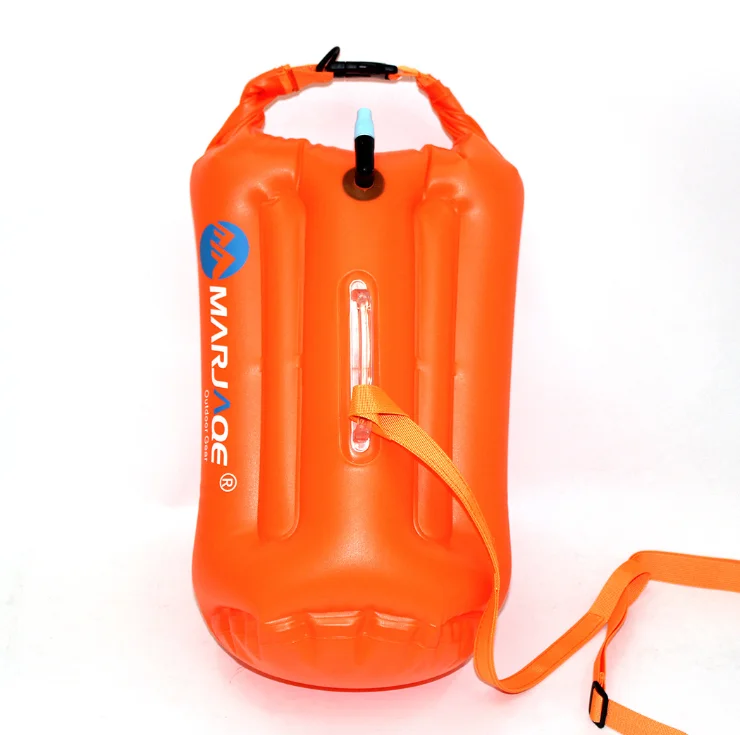 swimming float bolsa