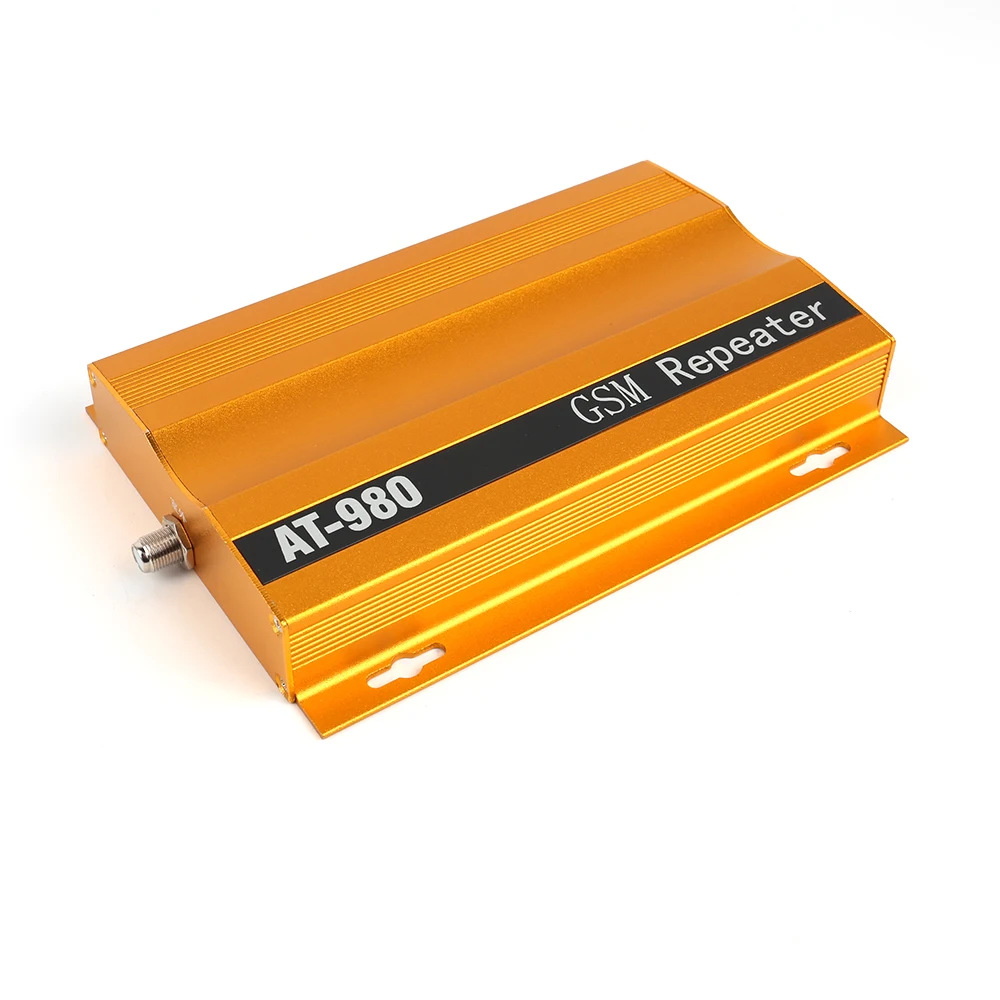 Amplificatore Segnale Cellulare 900Mhz Con Display LCD E Antenna Yagi - Potenzia Il GSM - Foto 10