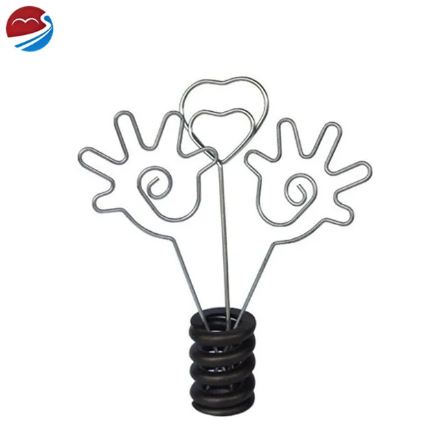 Custom Furniture Inconel Spiral Compression Spring Design Art and Craft Compression Spring