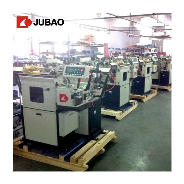 JB-7/10/13/15/18 a Glove Knitting Machines Used for Glove Making with Spare Parts & Price Included