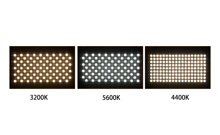 The best-selling high-quality small handheld portable photography light LED Supplement light lamp