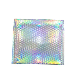 Factory Direct Sales Custom Padded Poly Bubble Mailer Envelopes Bag Document Shipping Bag Mailing Bags Envelope Shipping Courier