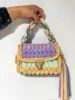 contrast color light purple