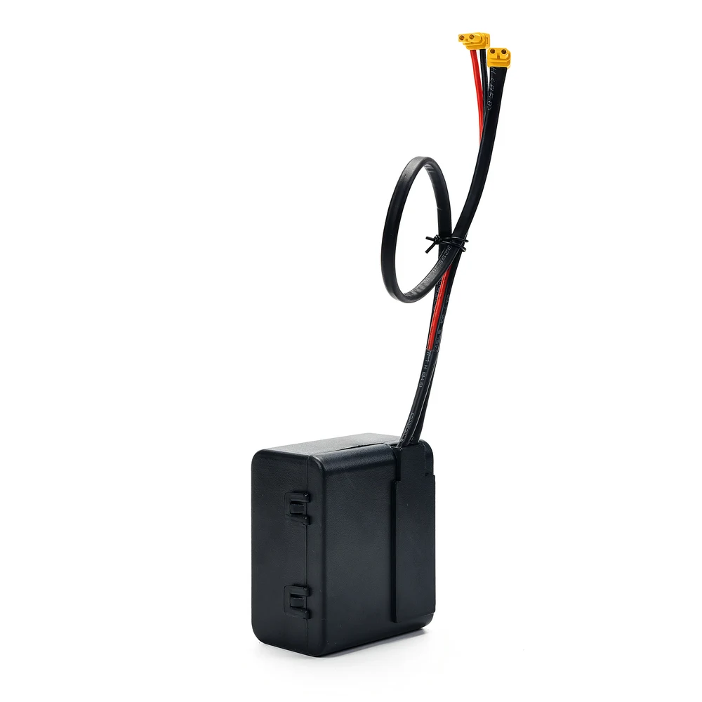 JOYDO 18650 литий-ионная батарея 24 в перезаряжаемая 7S аккумулятор для электрического