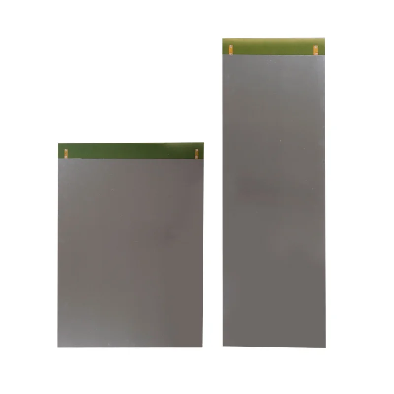 Factory Customization Low Electromagnetic Heating Chip Graphene Electric Panel Used in Bathroom/Sauna Room