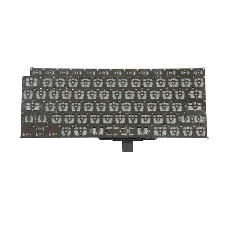 macbook air a1932 keyboard