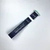 Correa de reloj azul tierra