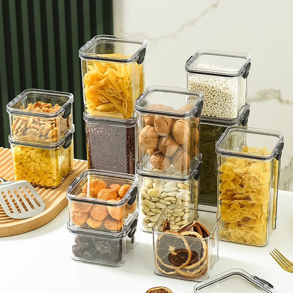 New Product Hot Sale Kitchen Pantry Organization Pantry Organization ...