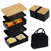 Conjunto negro