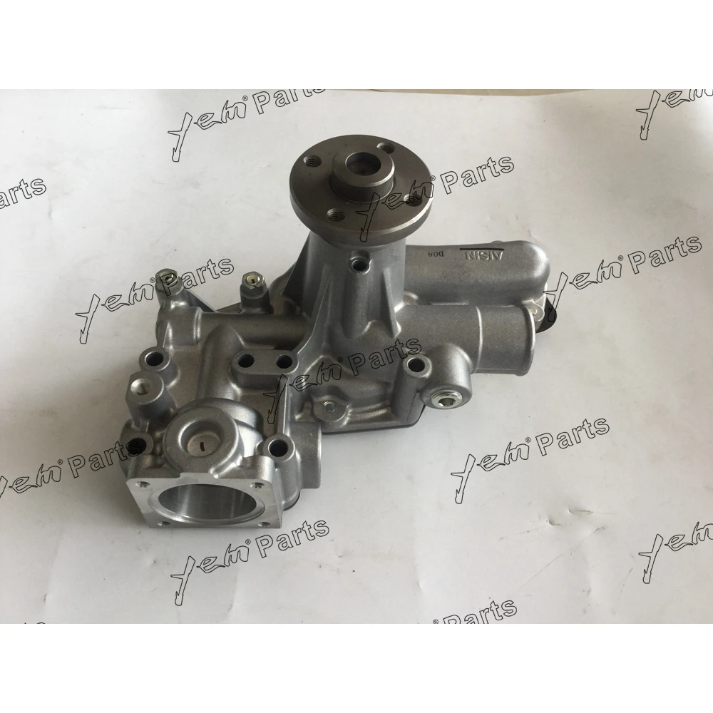 4TNE100 Water Pump for Yanmar Wholesale Engine Parts 2