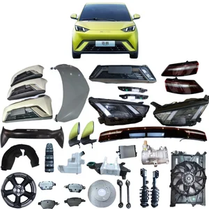 Wholesaler Car Spare Parts Accessories Auto Body Parts for BYD SEAGULL