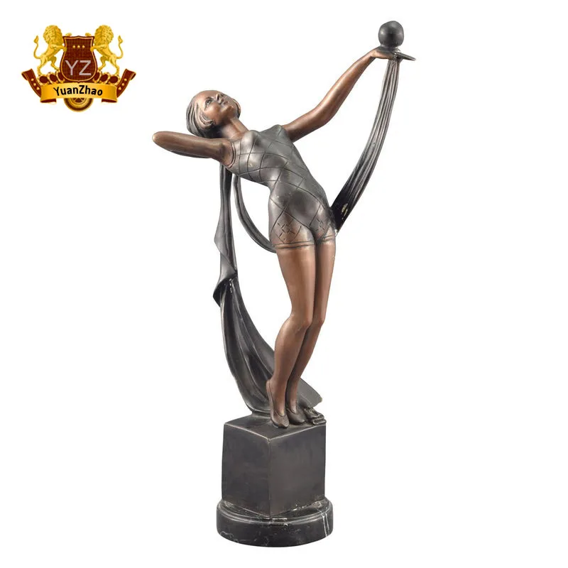 【美品】Special Edition POSED HULA DANCER 東洋 Hula Statue | eBay