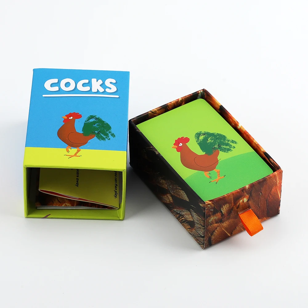 Branded Educational Flash Cards for Kids | Custom Printed Learning Cards as Promotional Gifts & Learning Tools