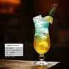Taza Huracán Sunset 480ml Blanca