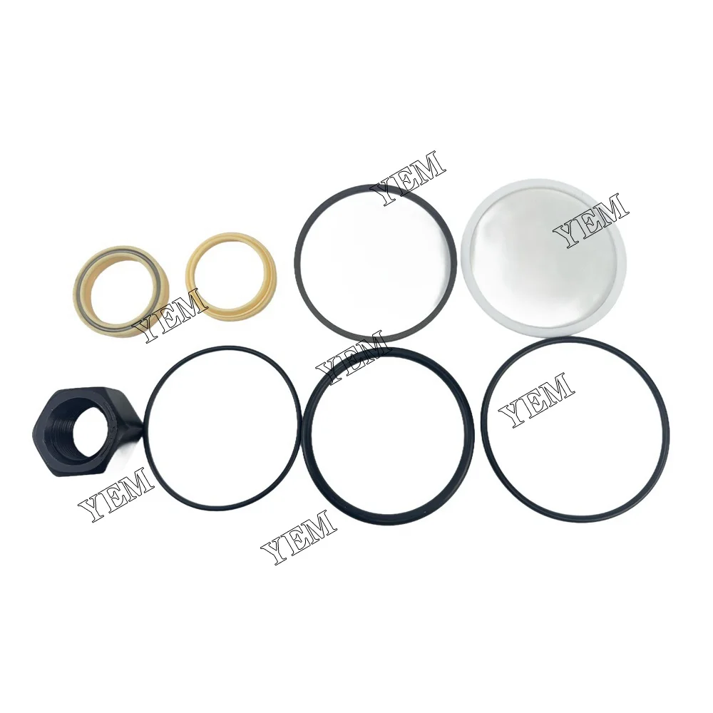 For Bobcat Seal Kit 7196894 Industrial Machinery Engine Parts 4