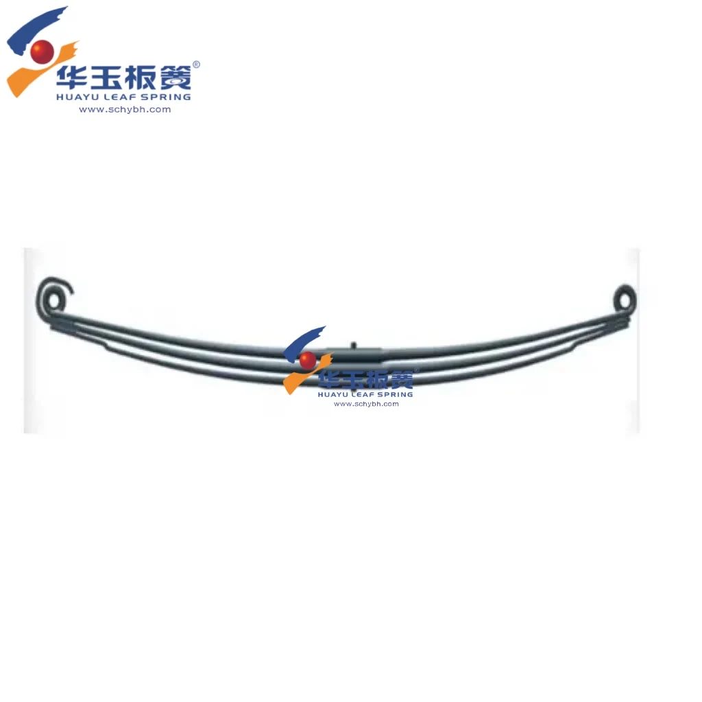 Truck Leaf Spring OE-Quality Replacement Volvo 257840 20733615 22087598