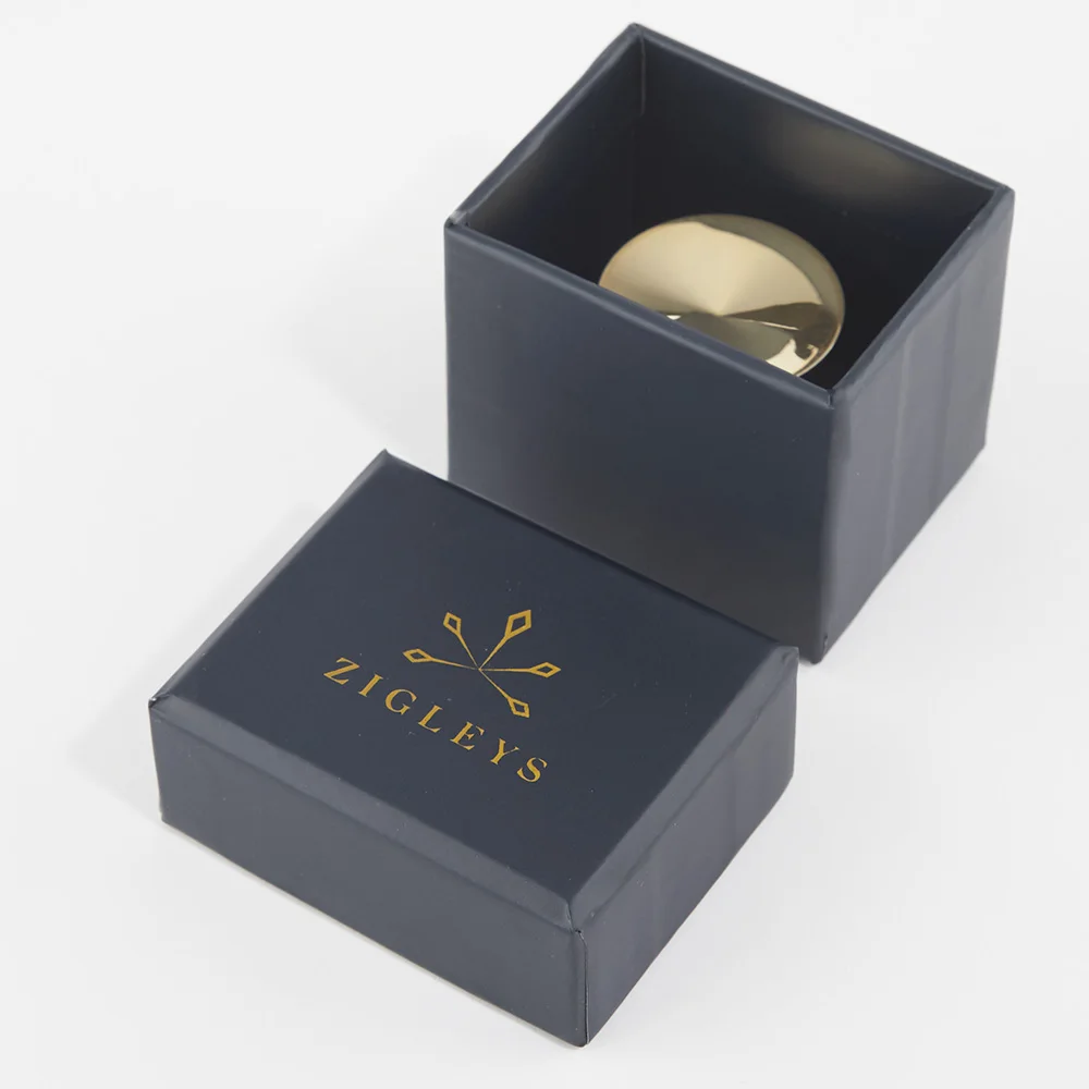 Elegant Women's Travel Gift Box | Custom Logo Paper Packaging | Counter Display Ready Luxury Case