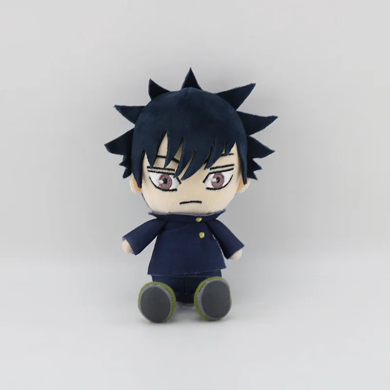 Hot Jujutsu Kaisen Plush Doll,Japanese Anime Jujitsu Plush,Jujutsu ...